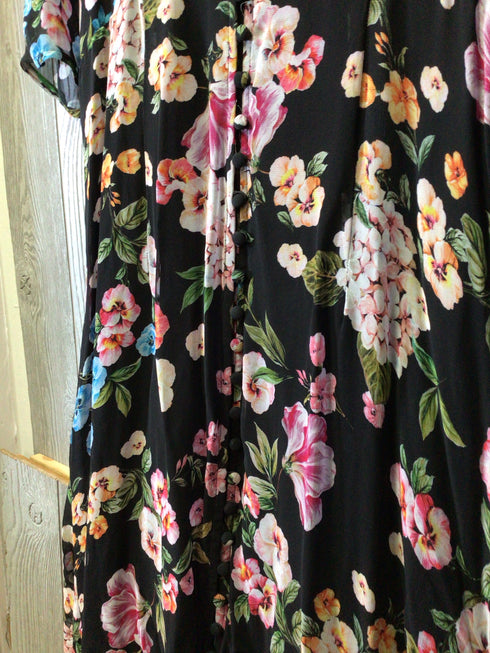 Maeve Maxi Dress Size 12